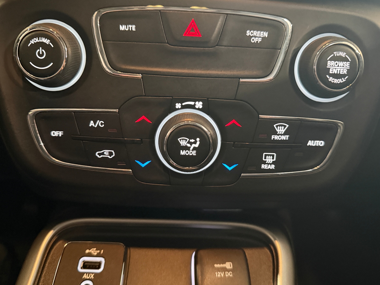 Thumbnail: 2020 Jeep Compass - 4