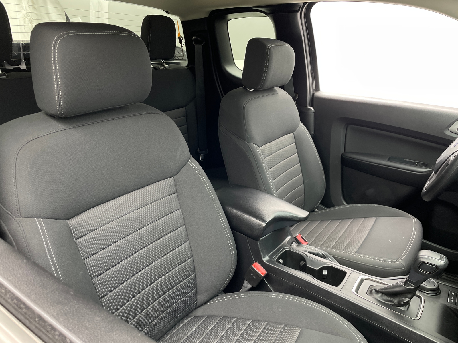 Thumbnail: 2019 Ford Ranger - 2