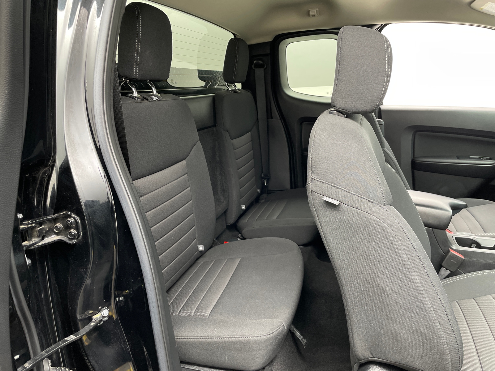 Thumbnail: 2019 Ford Ranger - 6