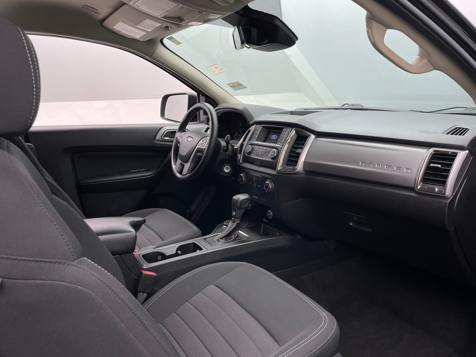 Thumbnail: 2019 Ford Ranger - 3