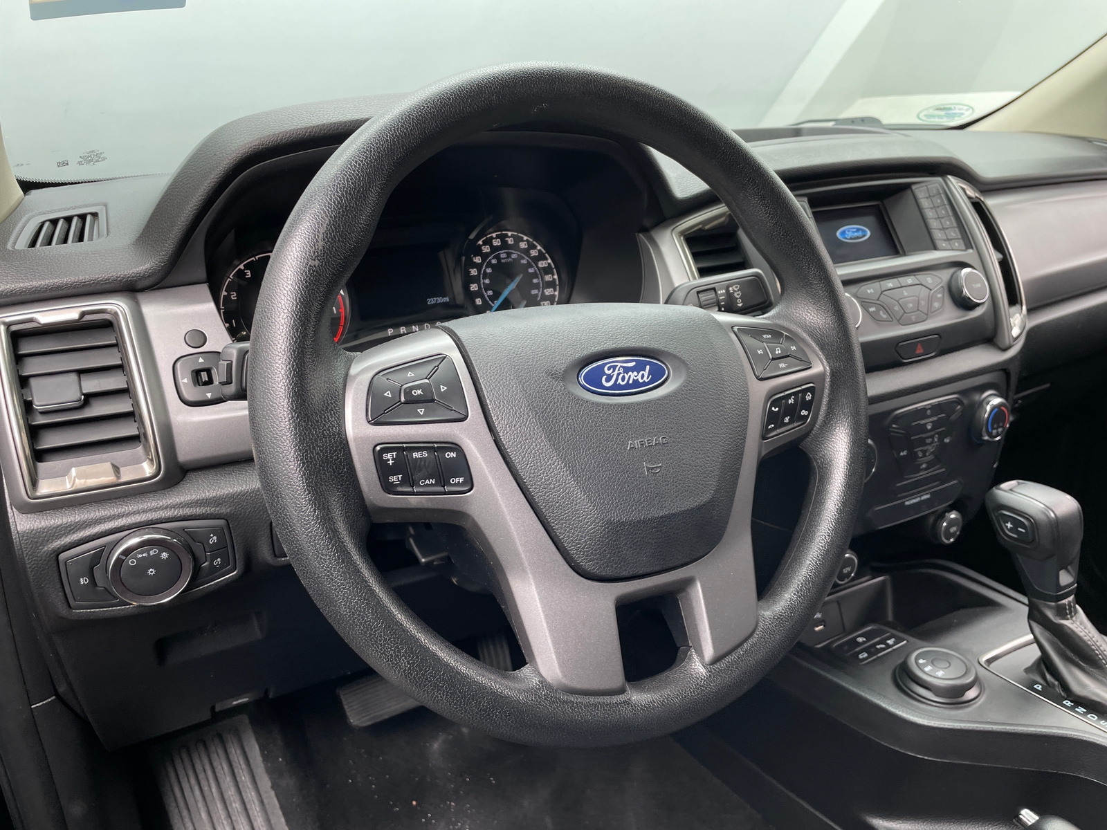 Thumbnail: 2019 Ford Ranger - 5