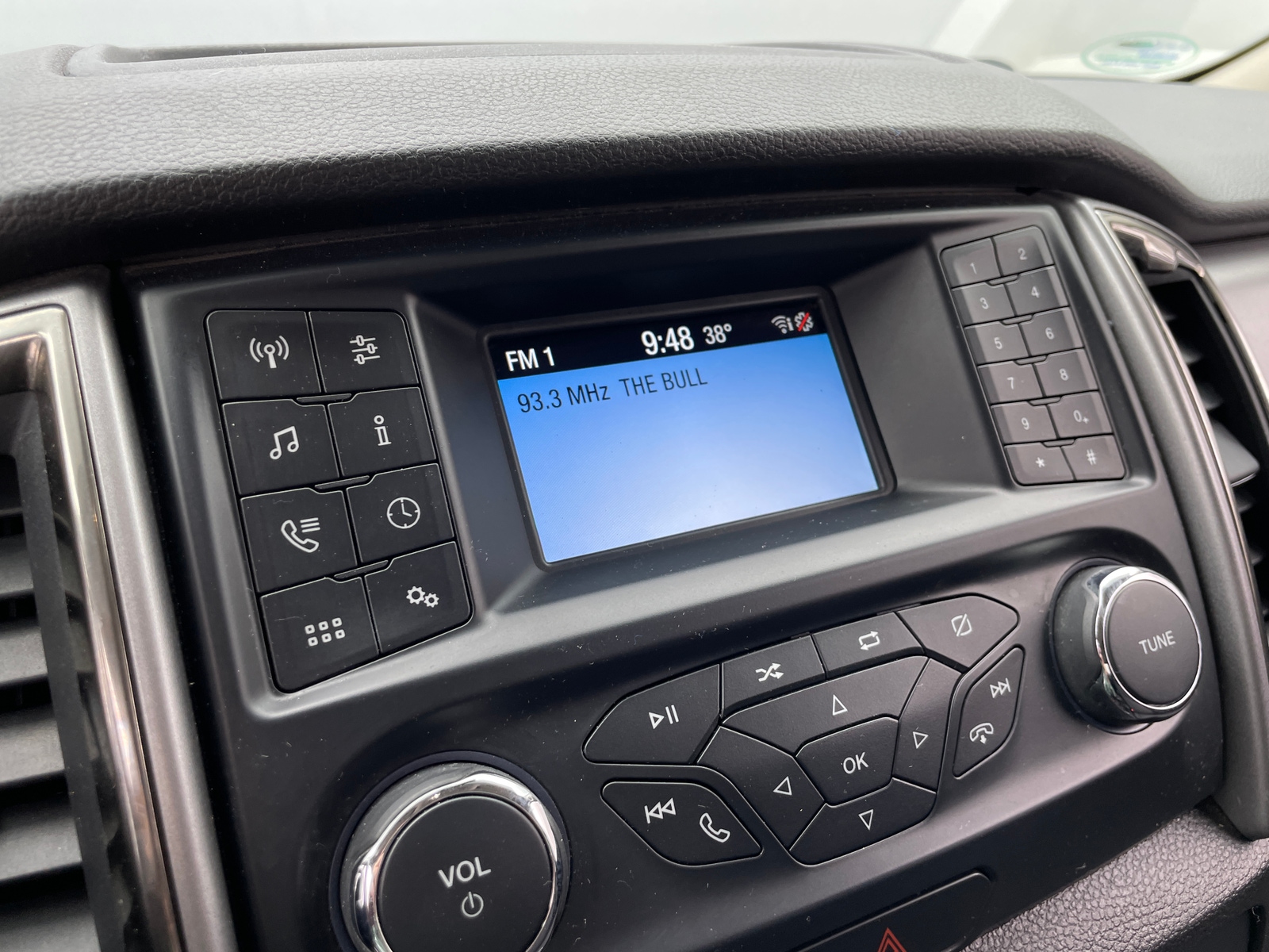 Thumbnail: 2019 Ford Ranger - 4