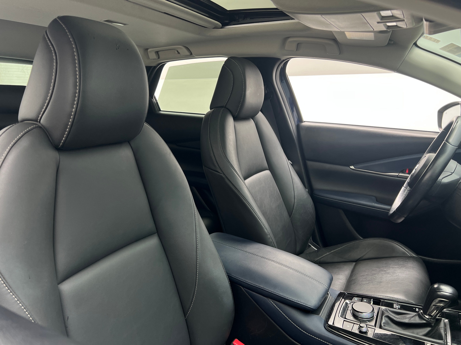 Thumbnail: 2021 Mazda CX-30 - 2