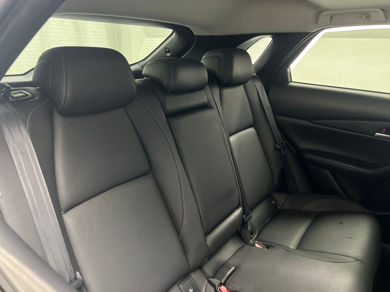 Thumbnail: 2021 Mazda CX-30 - 6