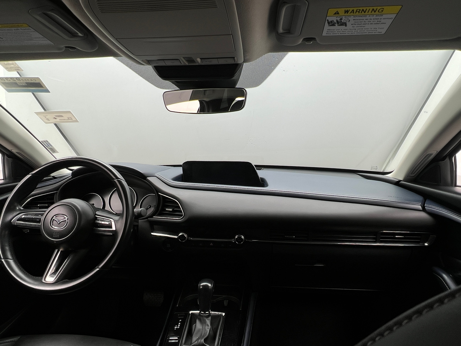 Thumbnail: 2021 Mazda CX-30 - 3