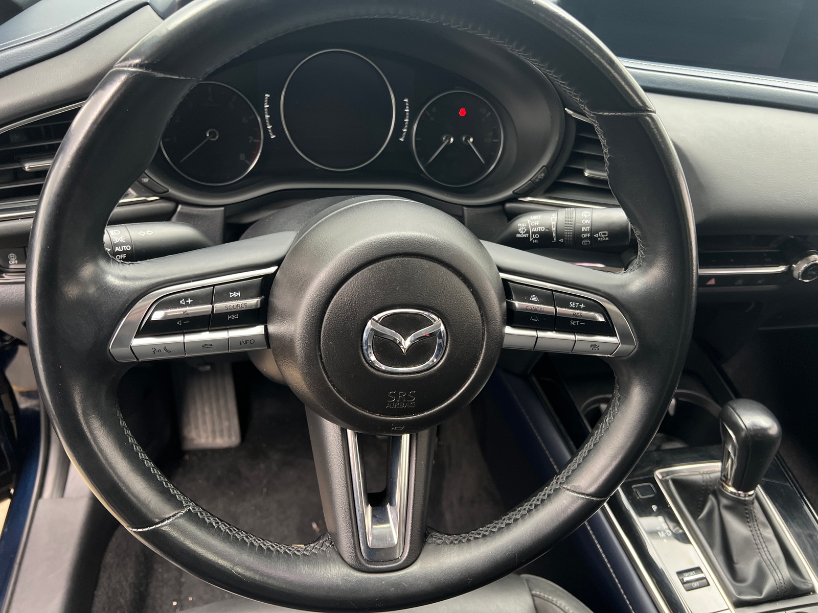 Thumbnail: 2021 Mazda CX-30 - 5