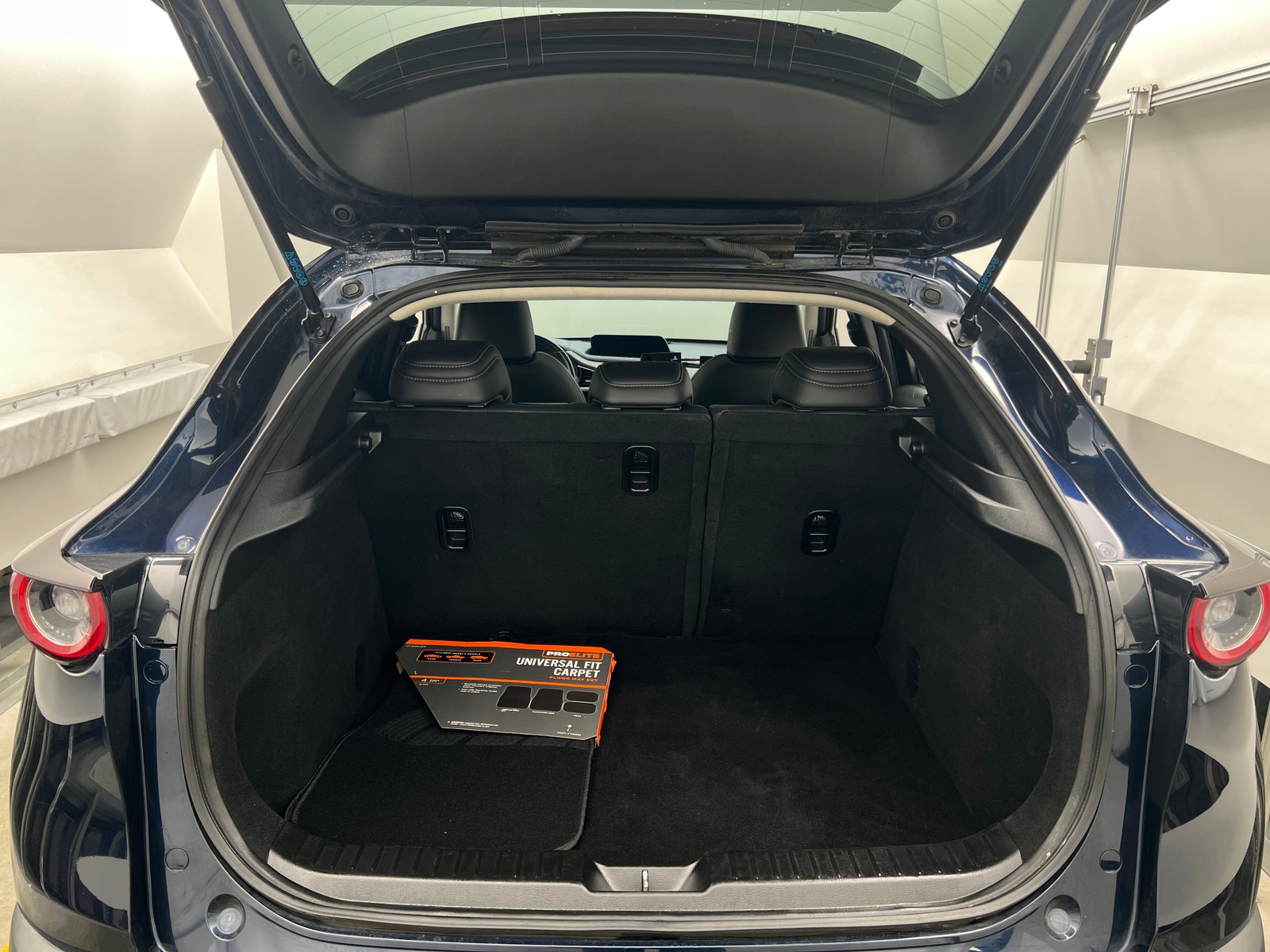 Thumbnail: 2021 Mazda CX-30 - 7