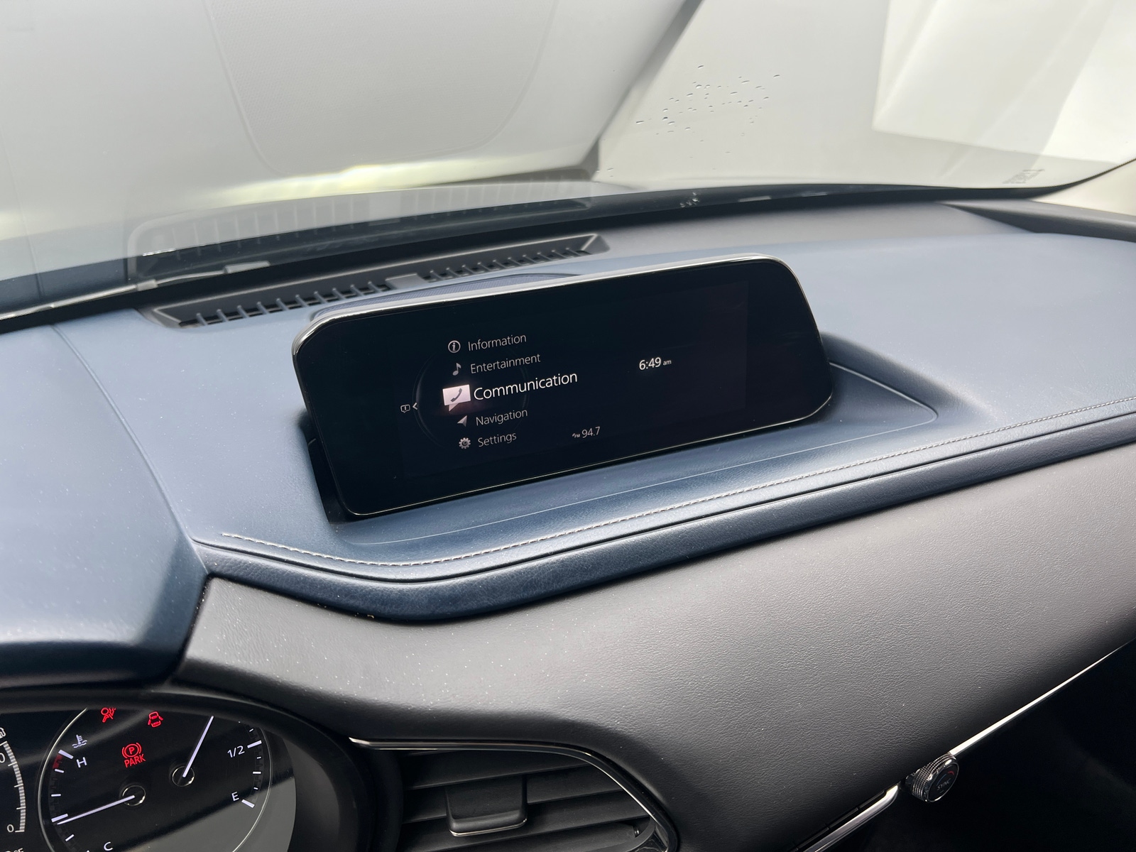 Thumbnail: 2021 Mazda CX-30 - 4