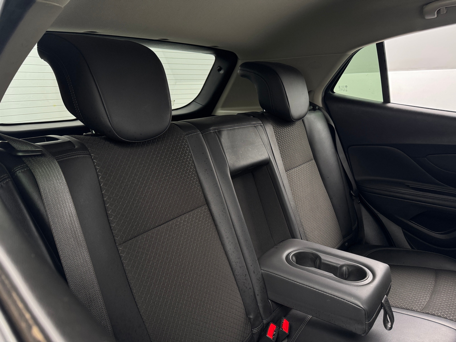 Thumbnail: 2019 Buick Encore - 6