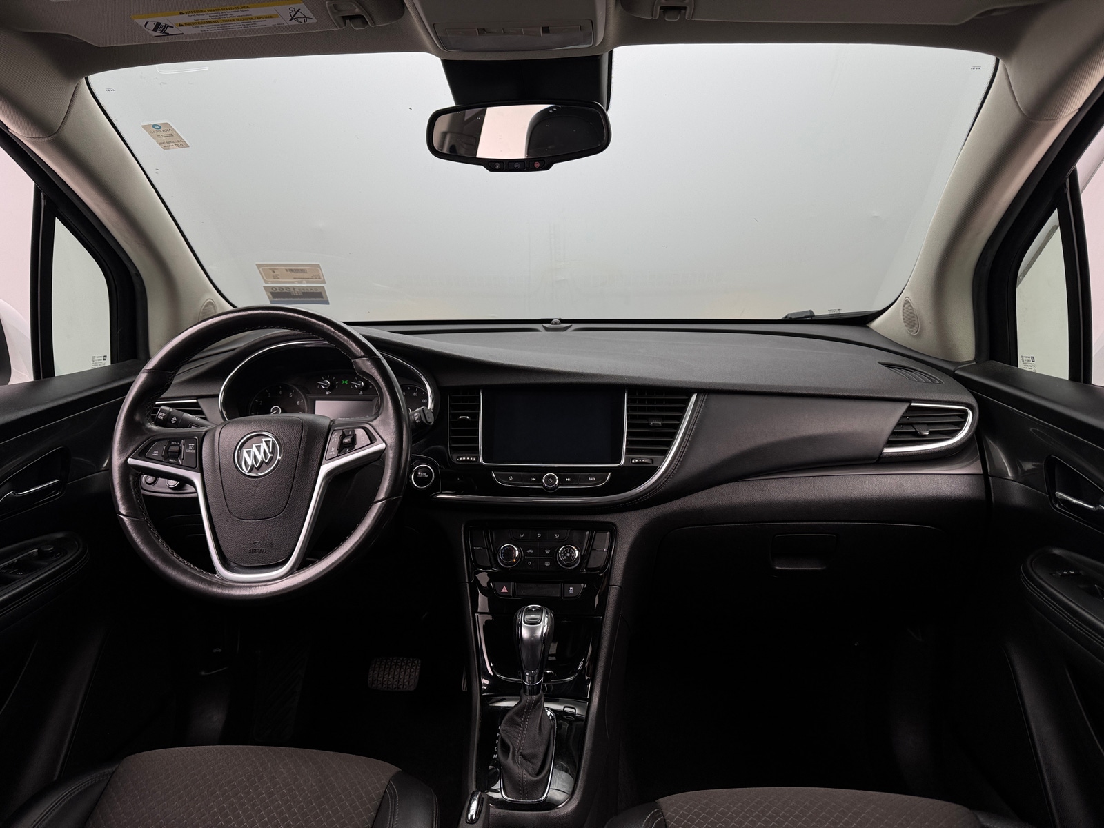 Thumbnail: 2019 Buick Encore - 3