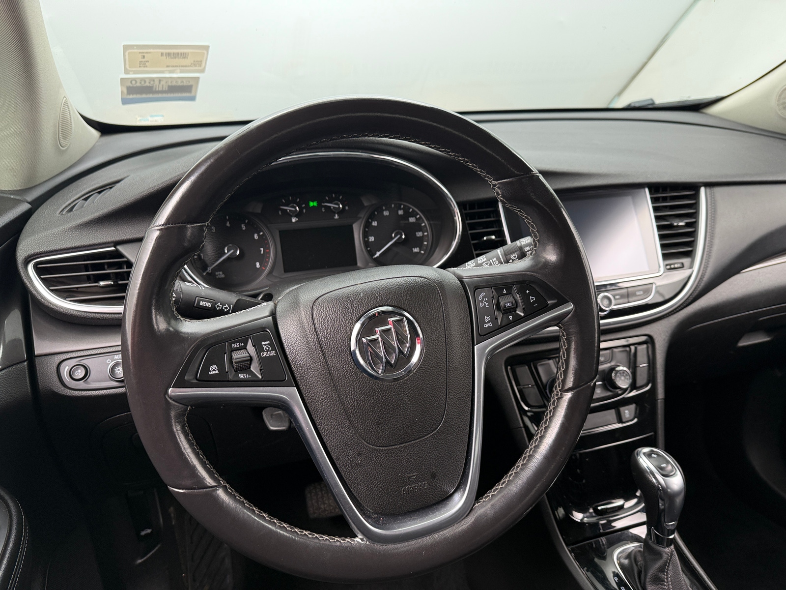 Thumbnail: 2019 Buick Encore - 5