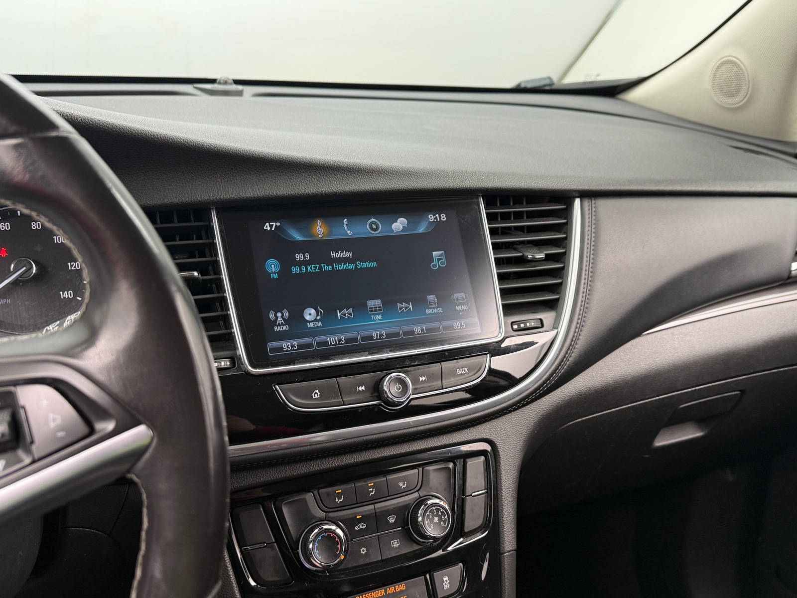 Thumbnail: 2019 Buick Encore - 4