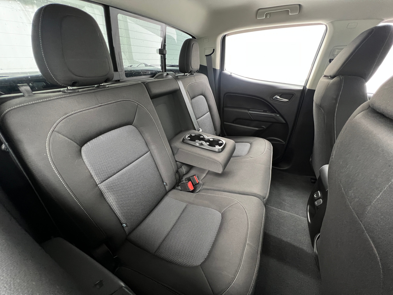 Thumbnail: 2019 Chevrolet Colorado - 6