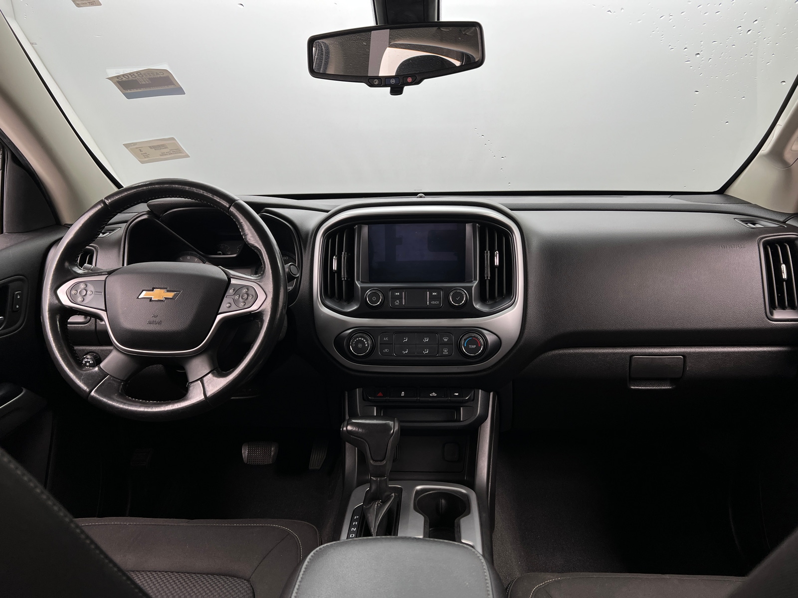 Thumbnail: 2019 Chevrolet Colorado - 3