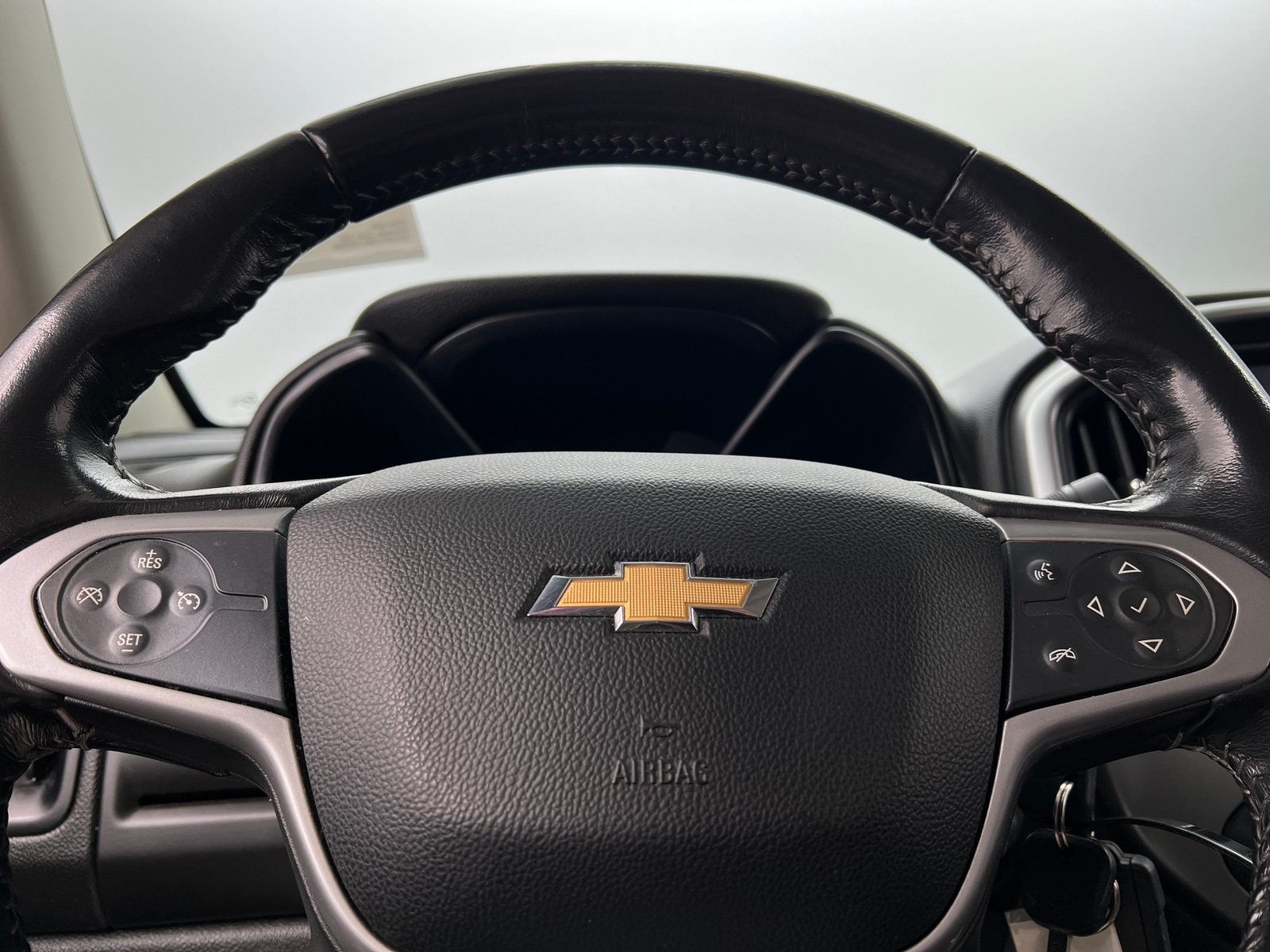 Thumbnail: 2019 Chevrolet Colorado - 5