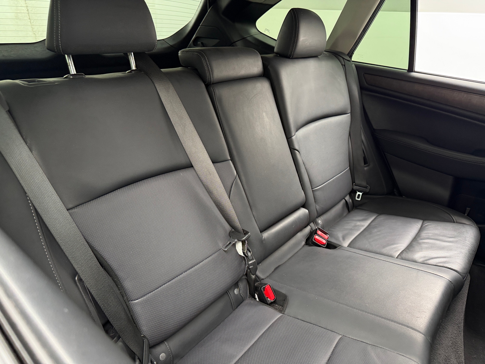 Thumbnail: 2016 Subaru Outback - 5