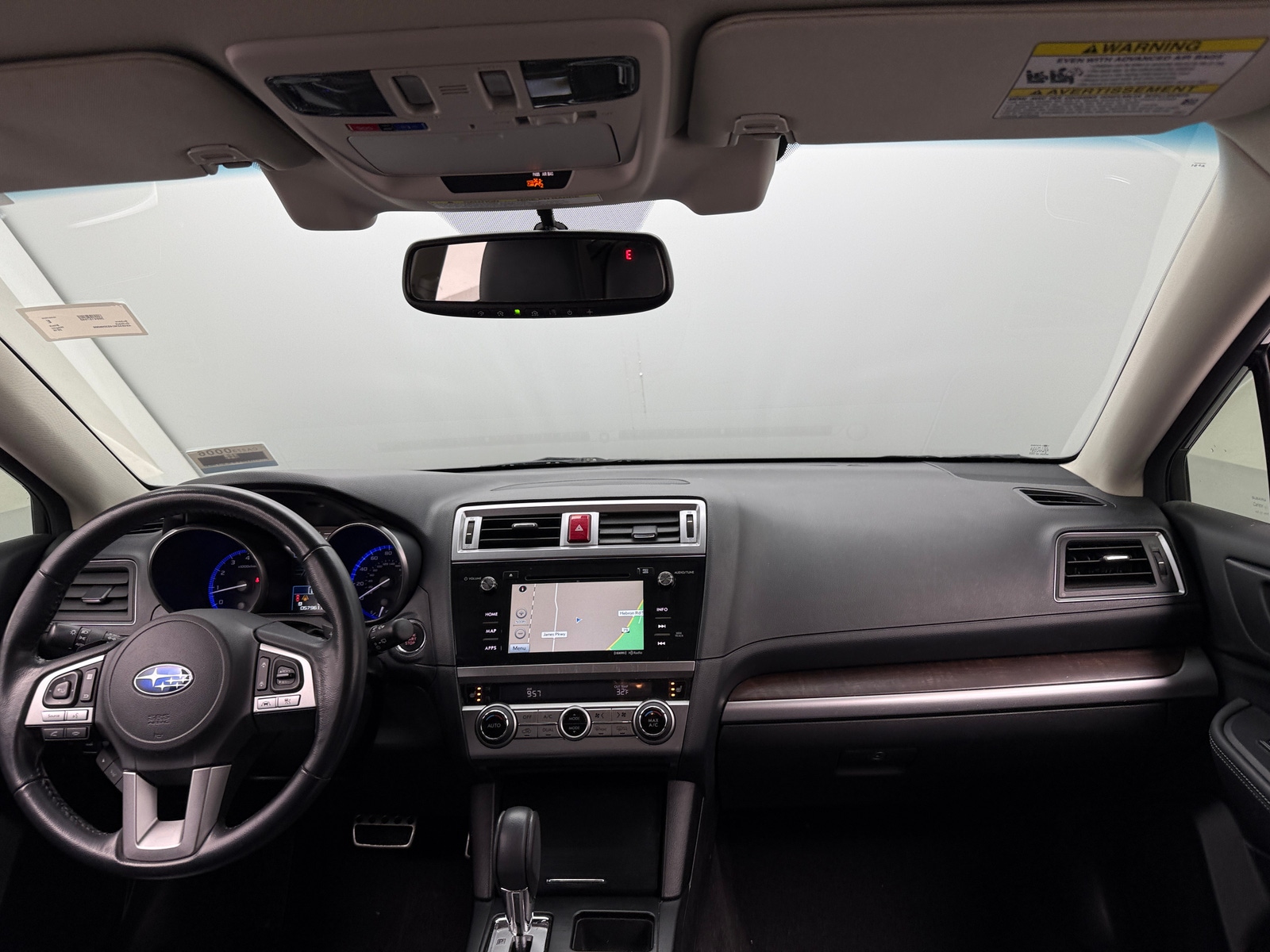 Thumbnail: 2016 Subaru Outback - 2