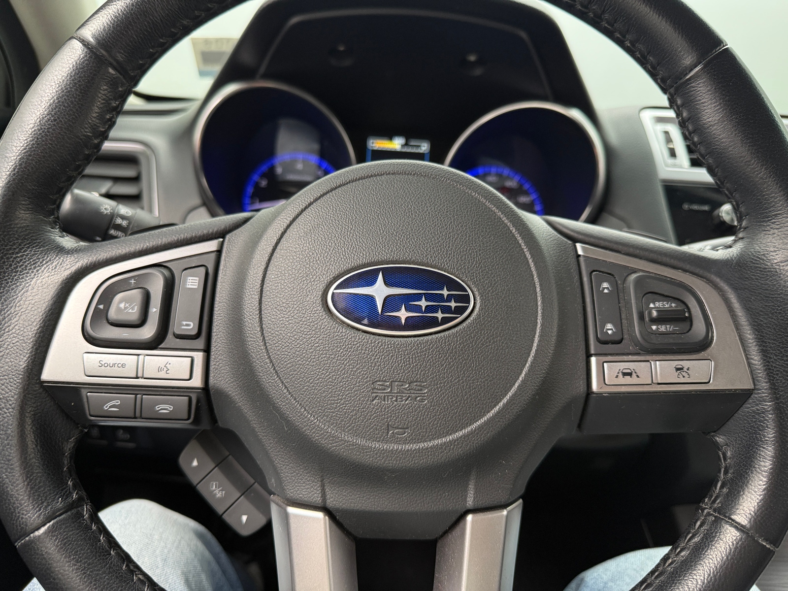 Thumbnail: 2016 Subaru Outback - 4