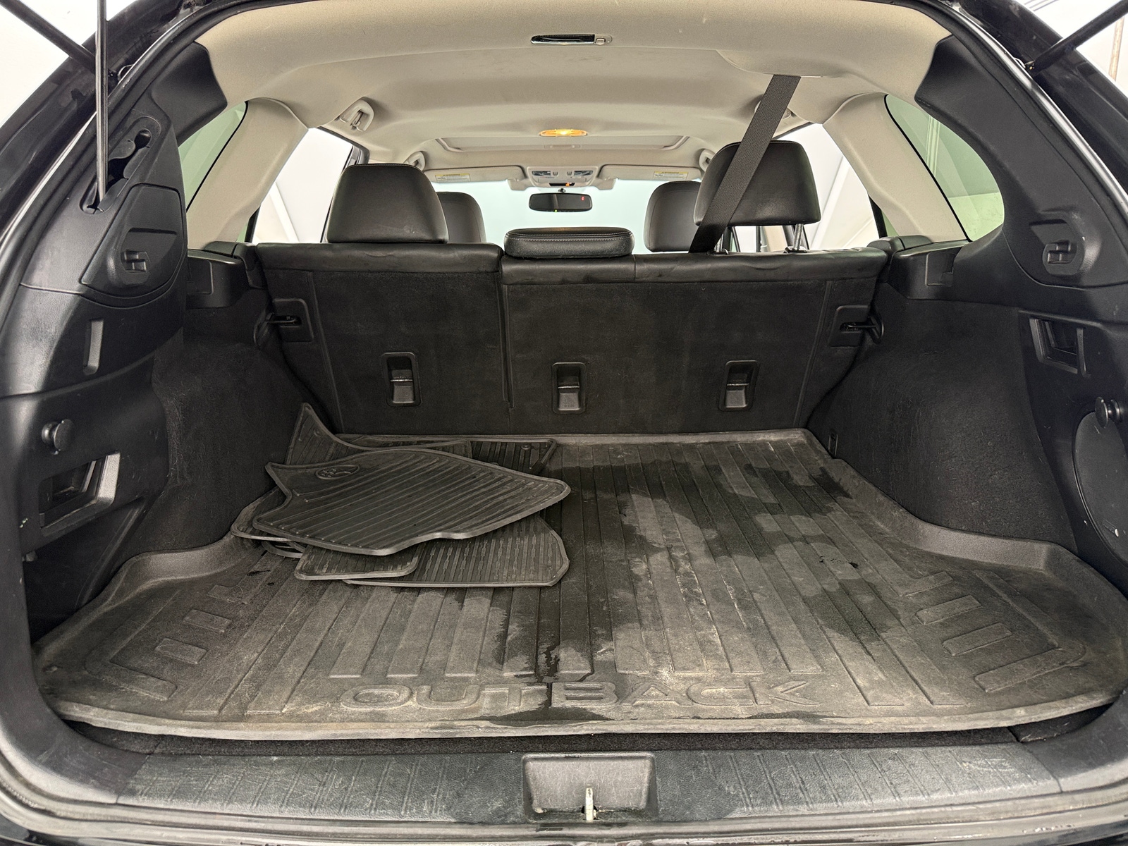 Thumbnail: 2016 Subaru Outback - 6