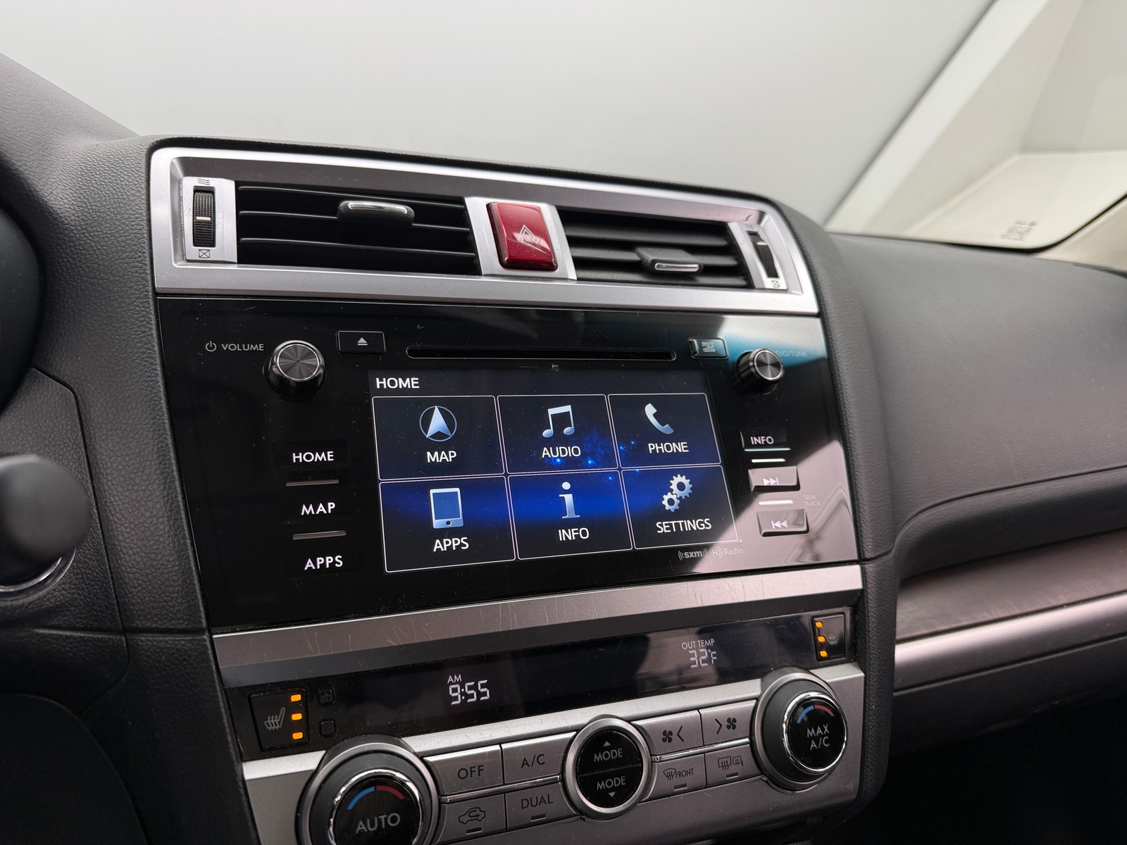 Thumbnail: 2016 Subaru Outback - 3