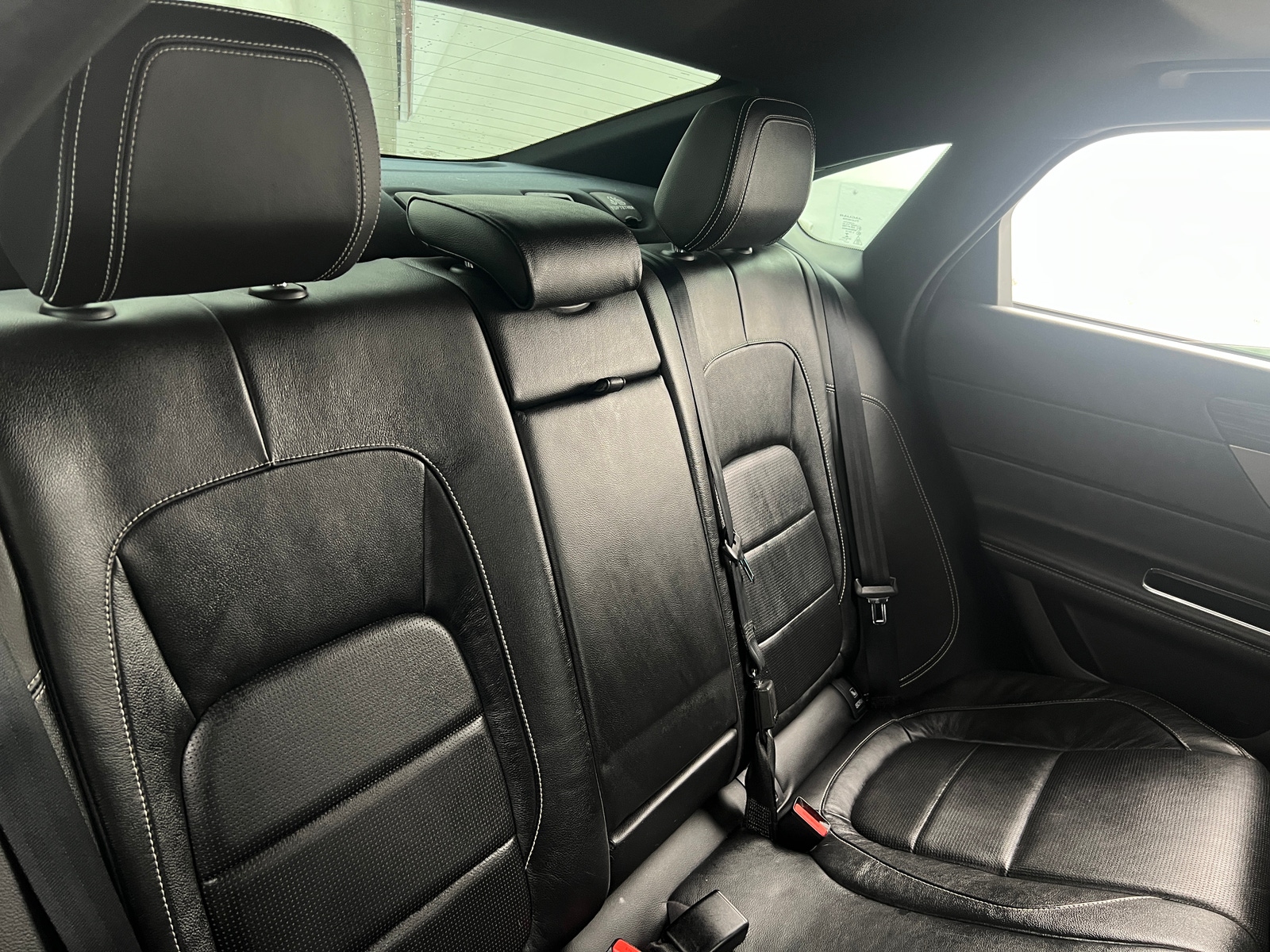 Thumbnail: 2016 Jaguar XF - 5