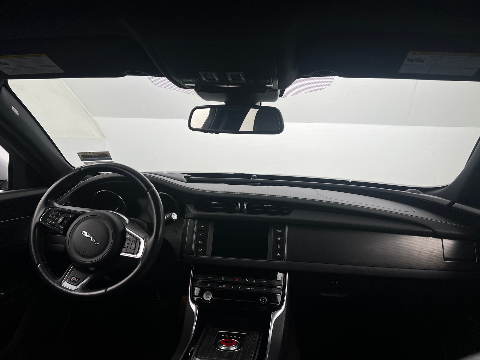 Thumbnail: 2016 Jaguar XF - 2