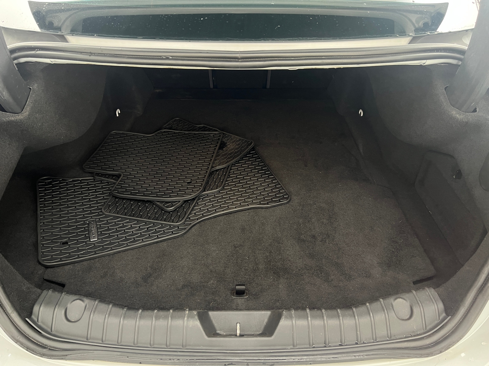 Thumbnail: 2016 Jaguar XF - 6