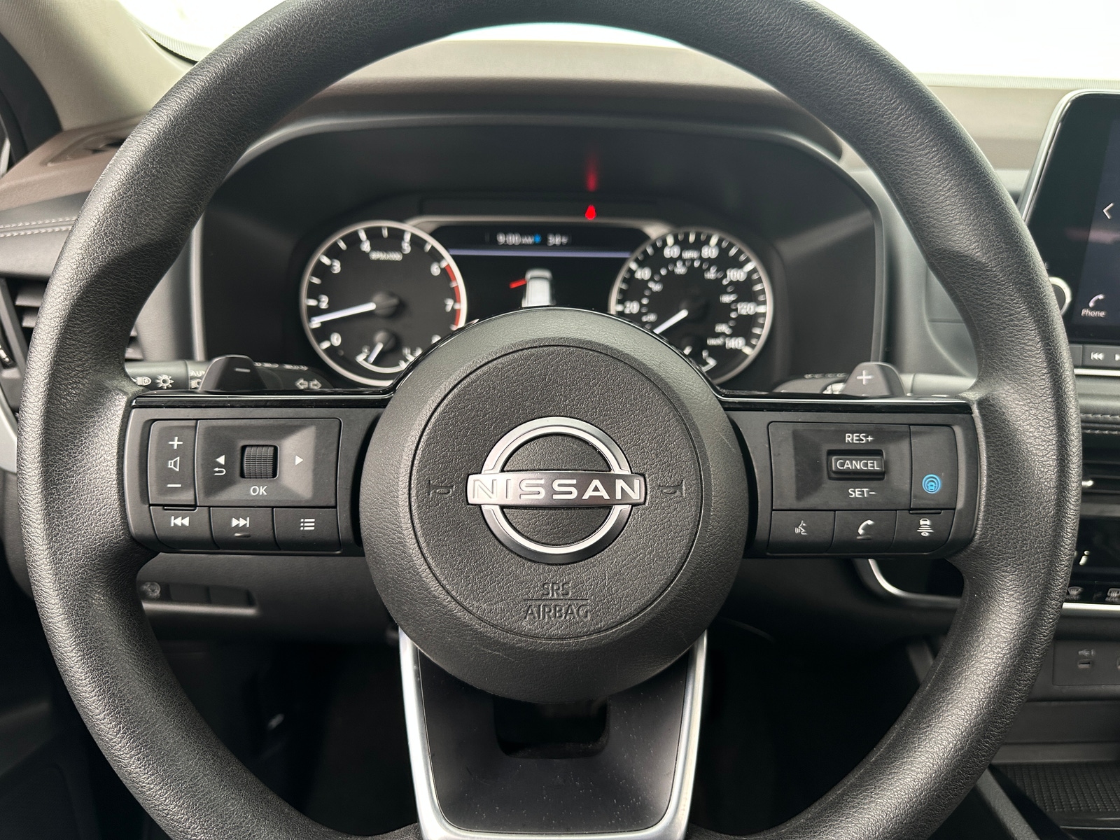 Thumbnail: 2023 Nissan Rogue - 5