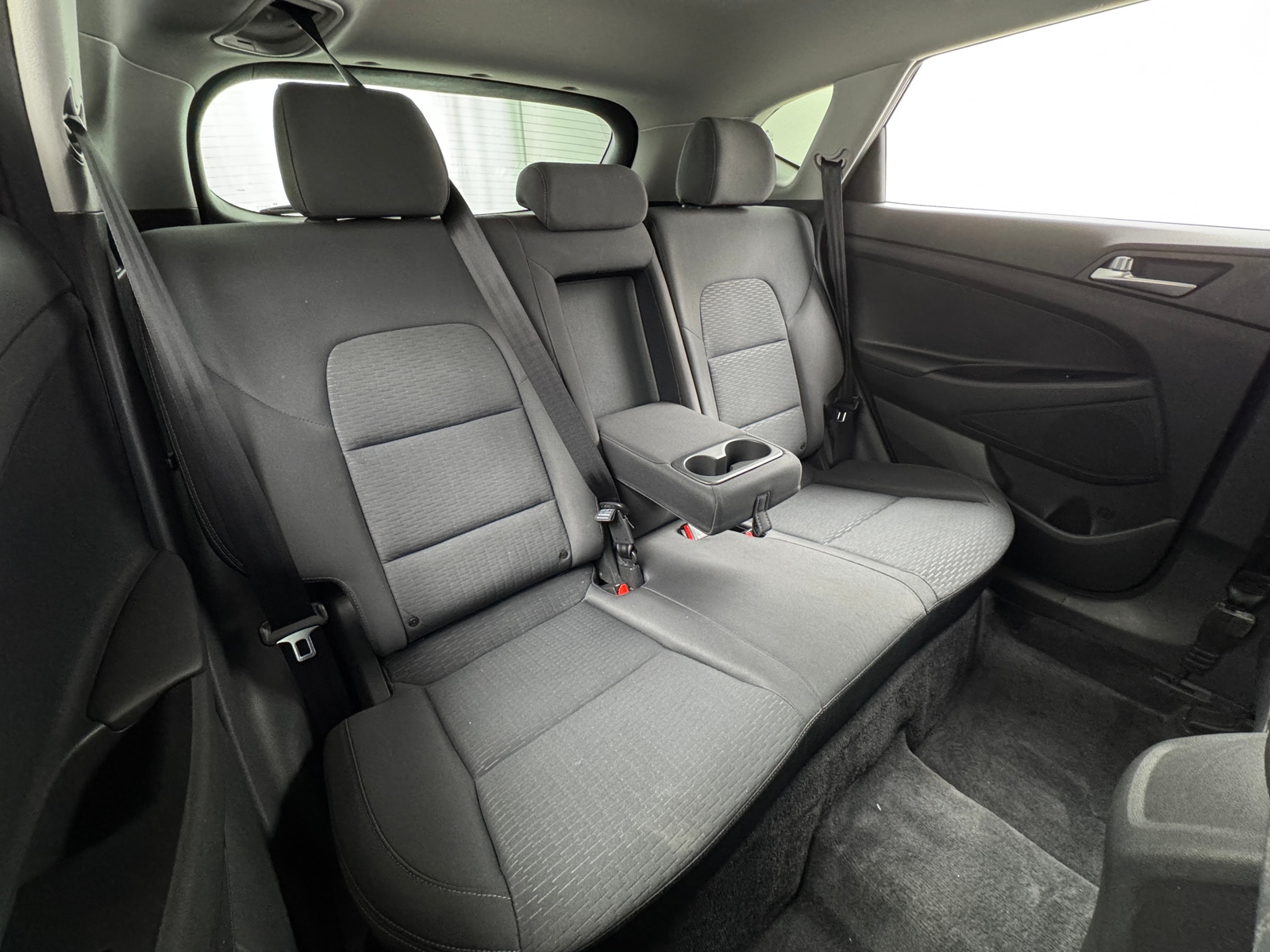 Thumbnail: 2019 Hyundai Tucson - 6