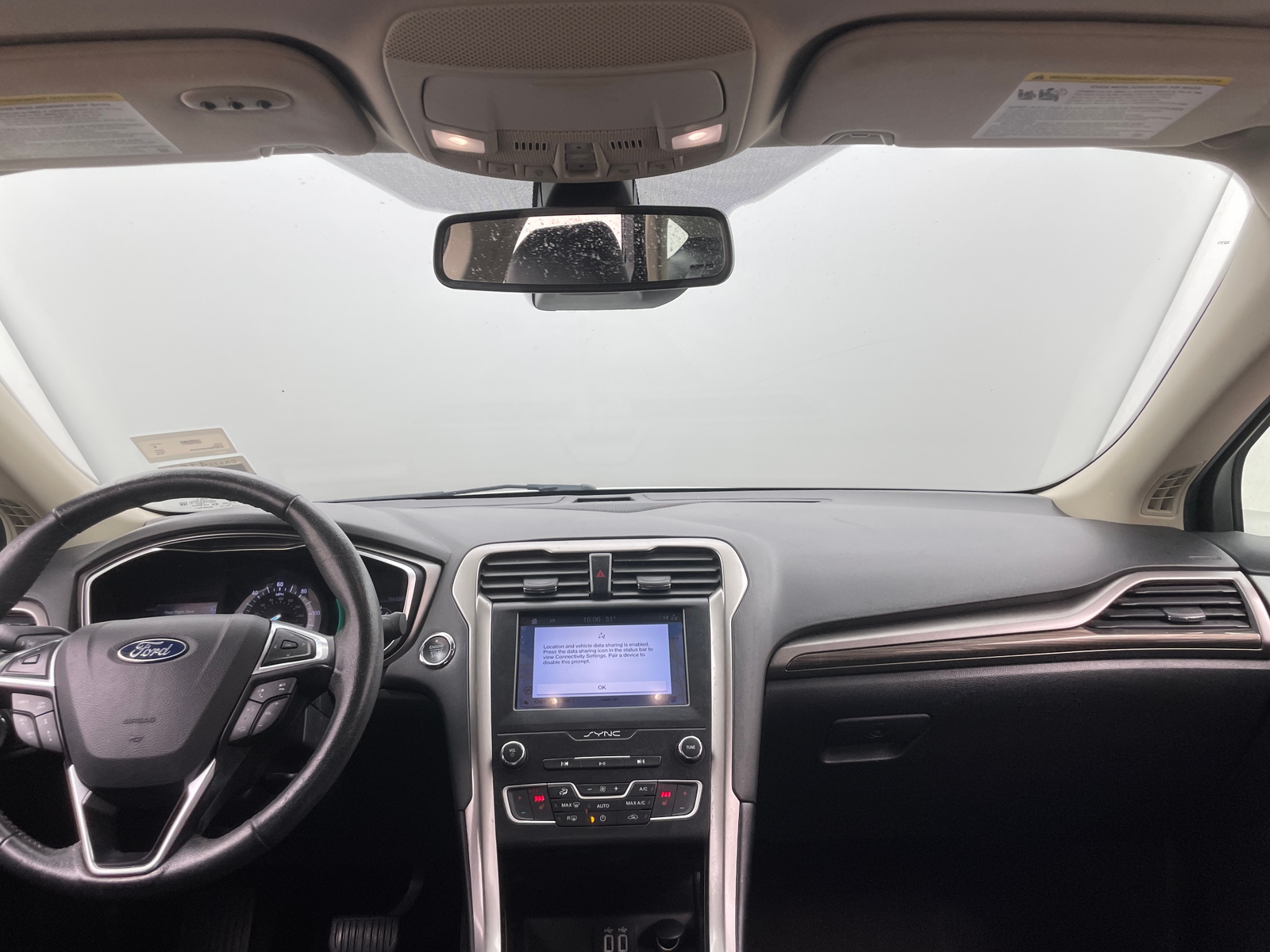 Thumbnail: 2019 Ford Fusion - 2