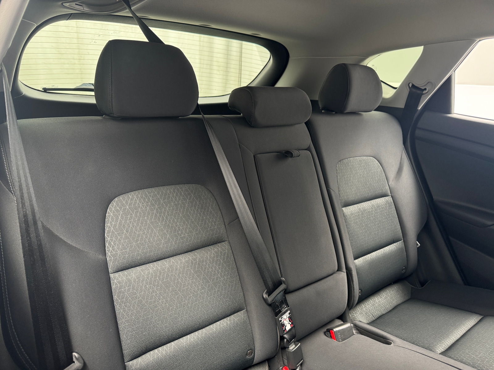 Thumbnail: 2018 Hyundai Tucson - 6