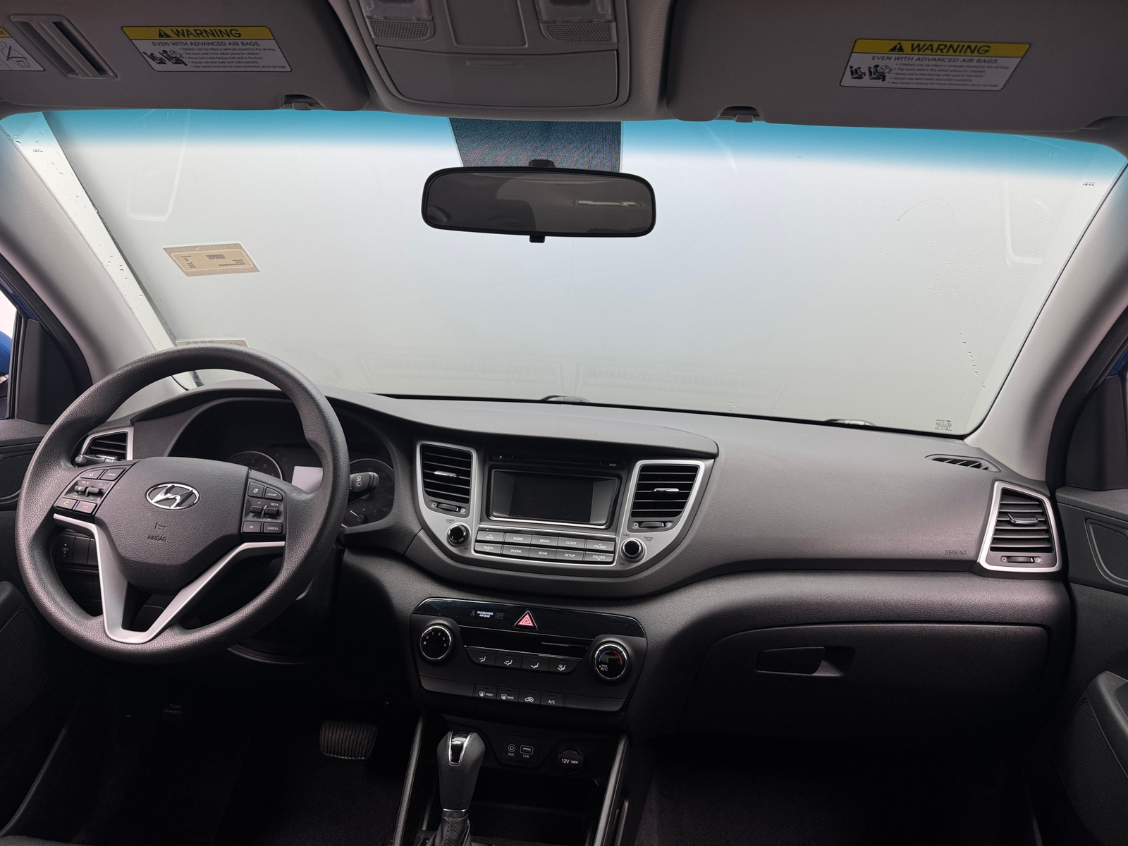 Thumbnail: 2018 Hyundai Tucson - 3