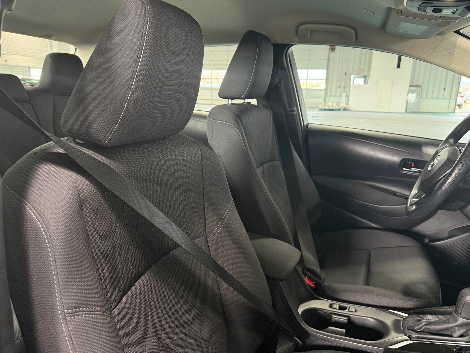 Thumbnail: 2025 Toyota Corolla - 2