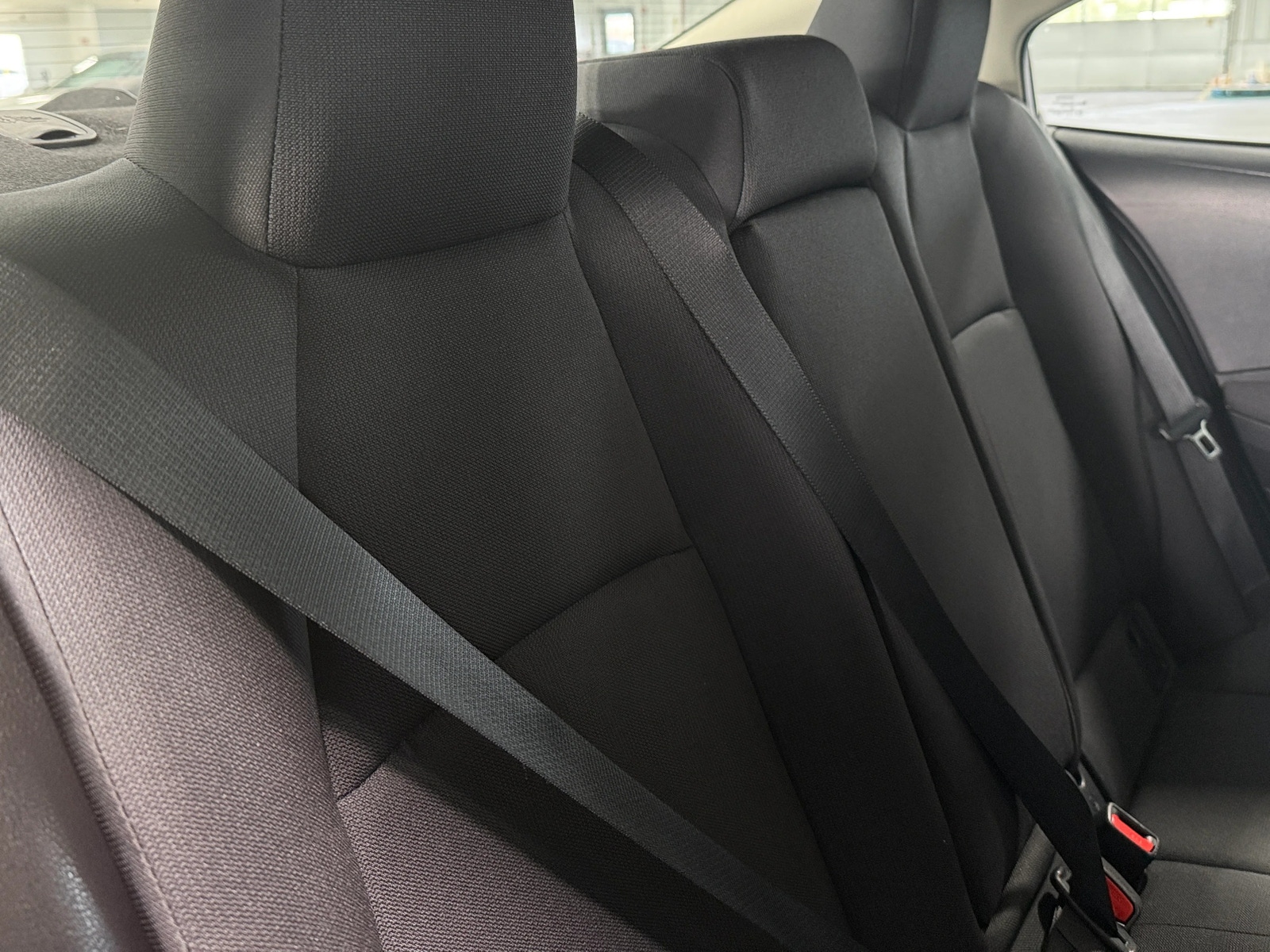 Thumbnail: 2025 Toyota Corolla - 6