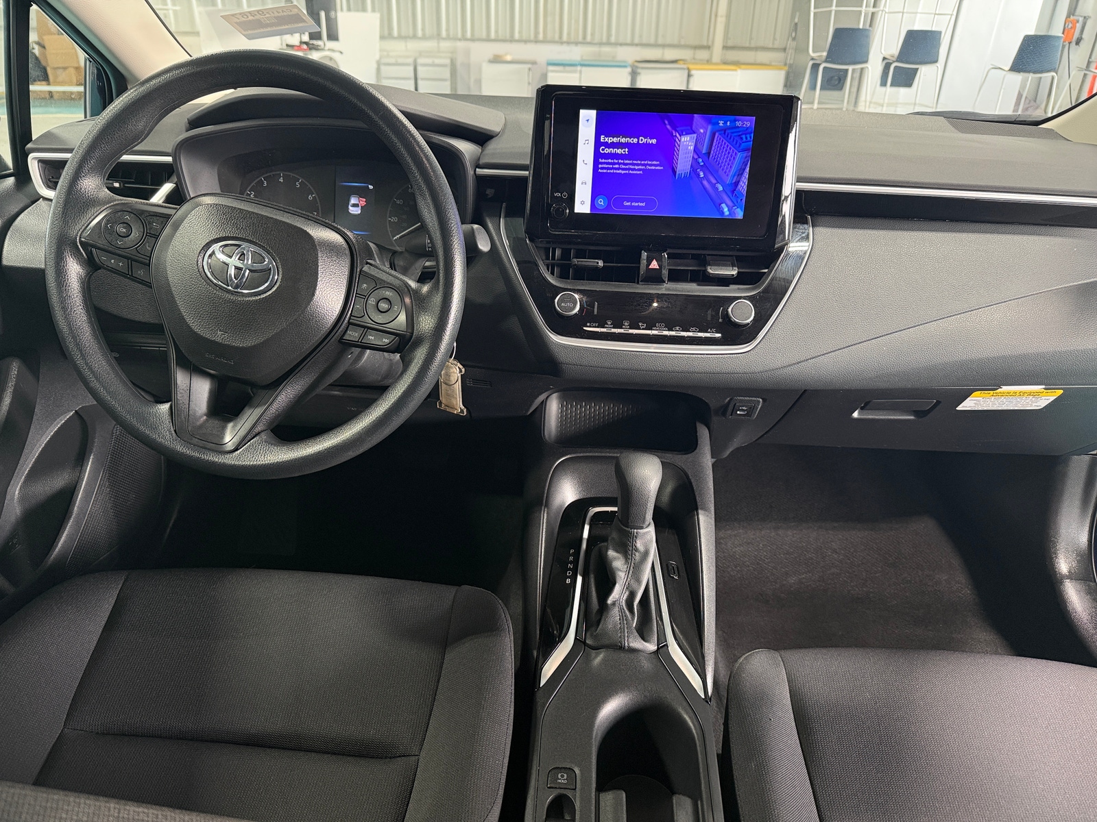 Thumbnail: 2025 Toyota Corolla - 3