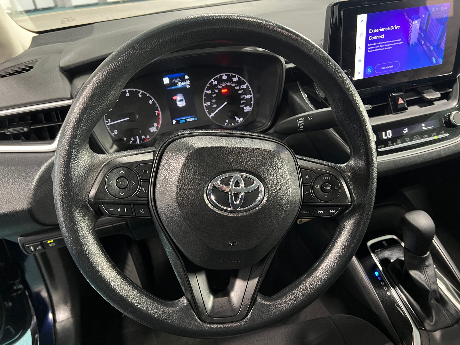 Thumbnail: 2025 Toyota Corolla - 5