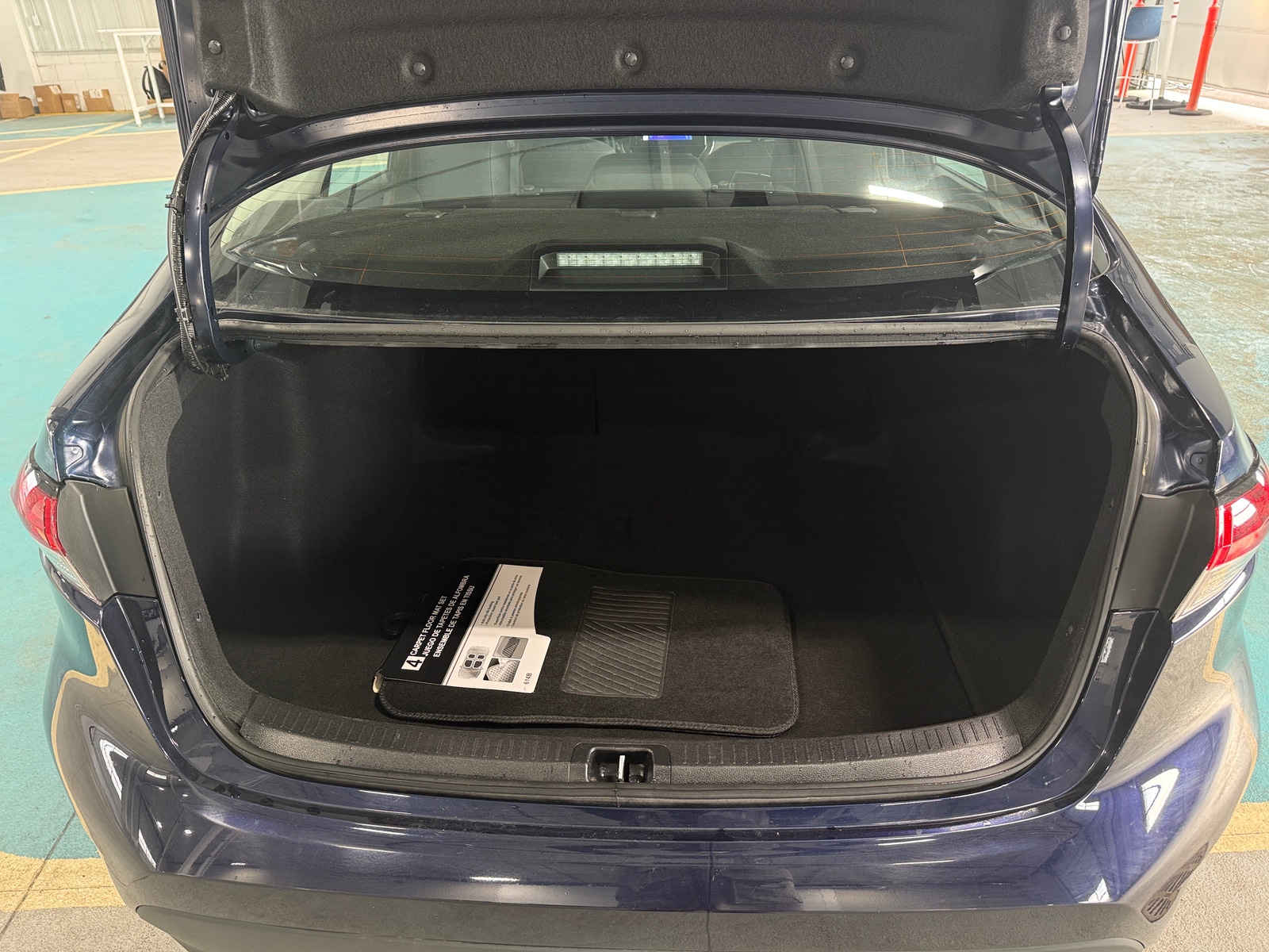 Thumbnail: 2025 Toyota Corolla - 7