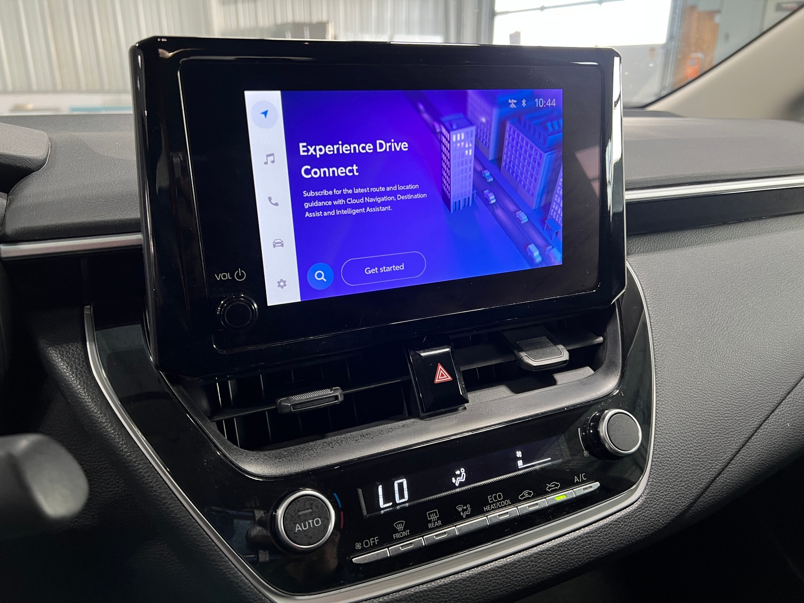 Thumbnail: 2025 Toyota Corolla - 4