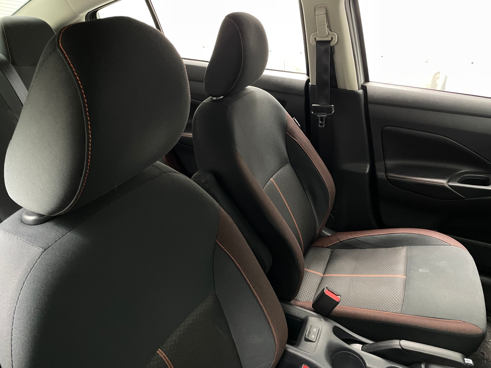 Thumbnail: 2020 Nissan Versa - 2