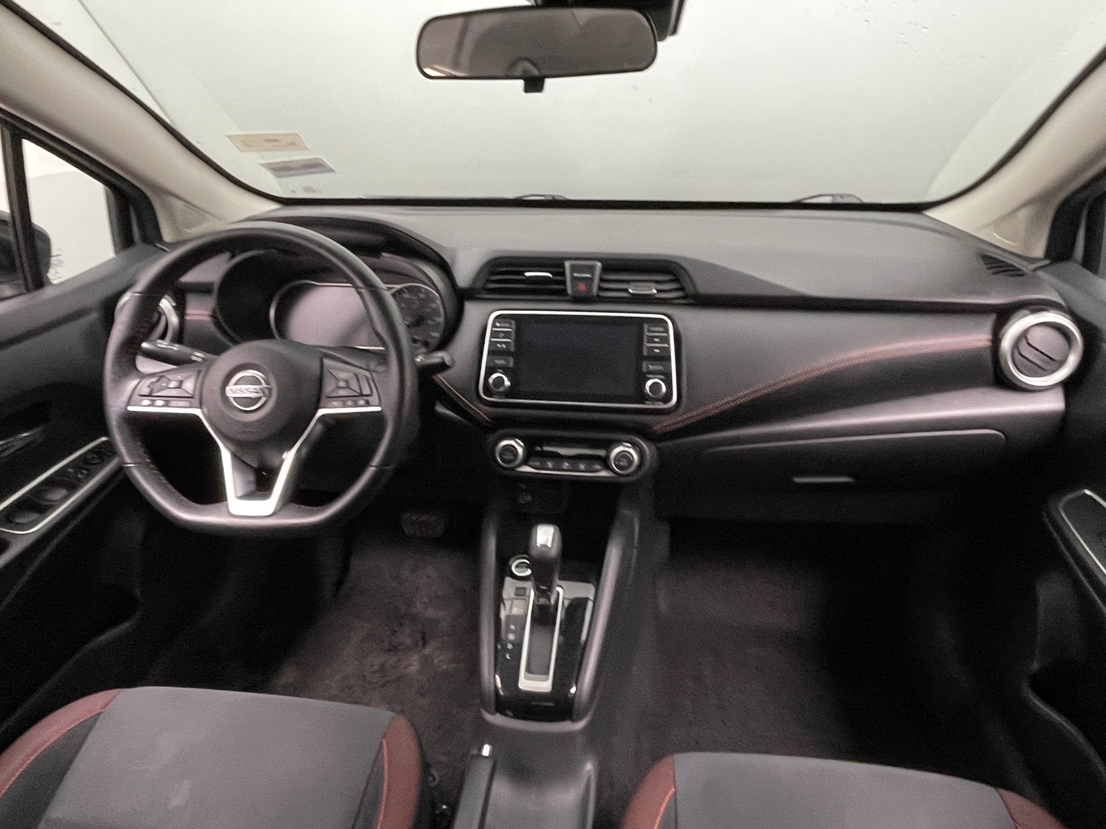 Thumbnail: 2020 Nissan Versa - 3