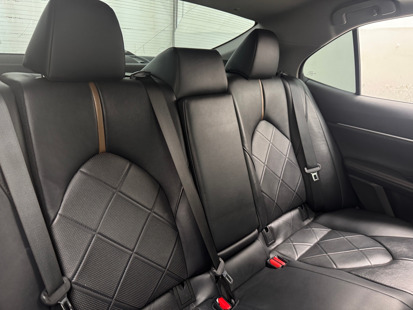 Thumbnail: 2019 Toyota Camry - 5