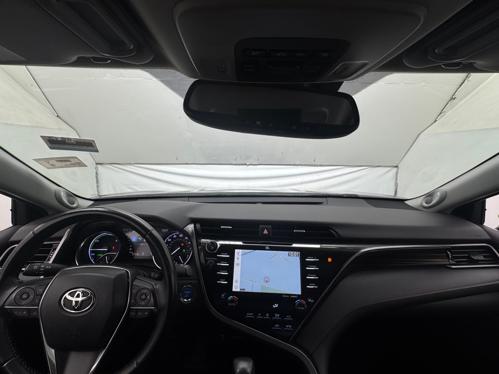 Thumbnail: 2019 Toyota Camry - 2