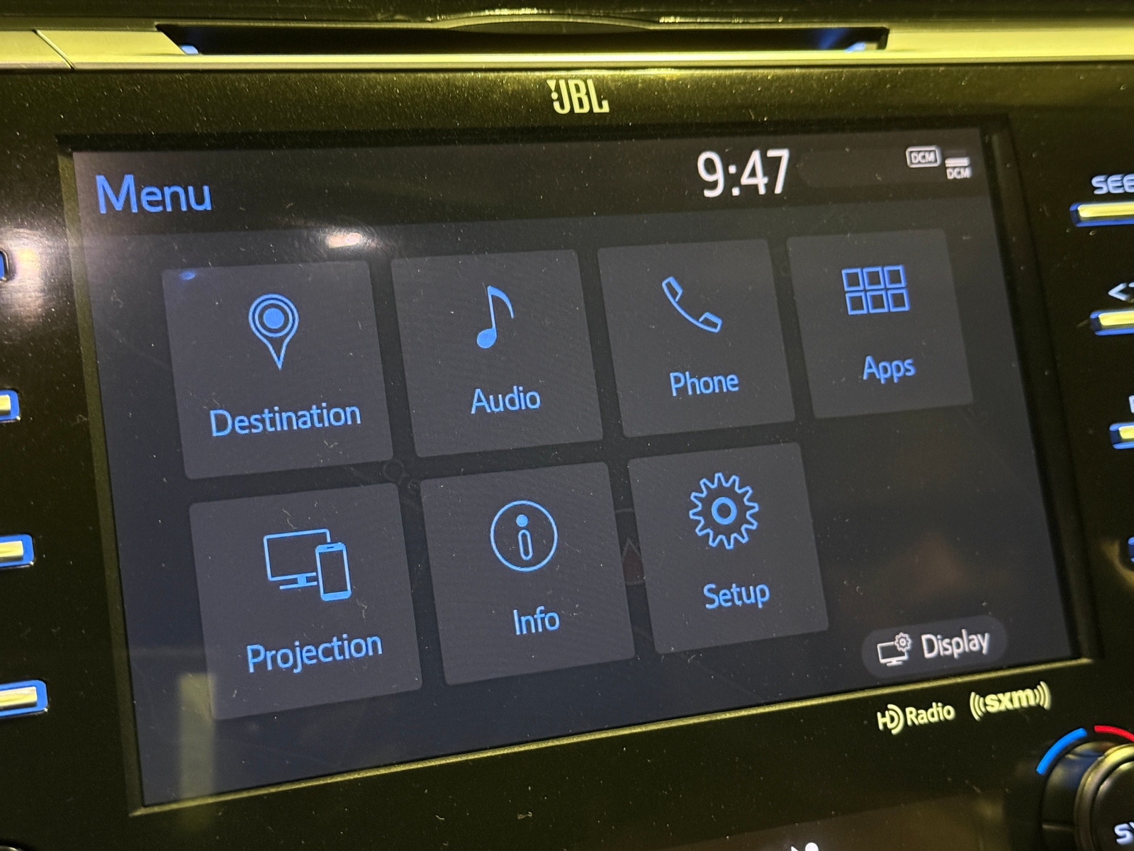 Thumbnail: 2019 Toyota Camry - 3