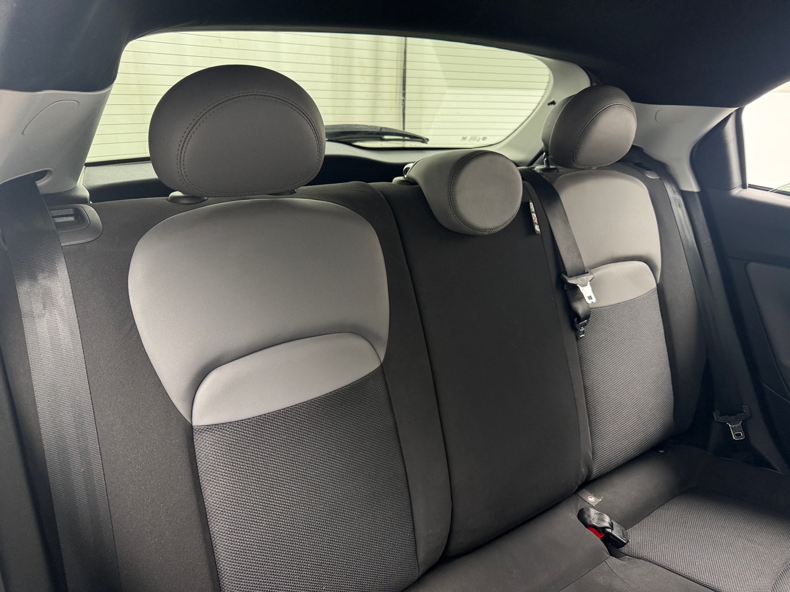 Thumbnail: 2016 Fiat 500X - 6