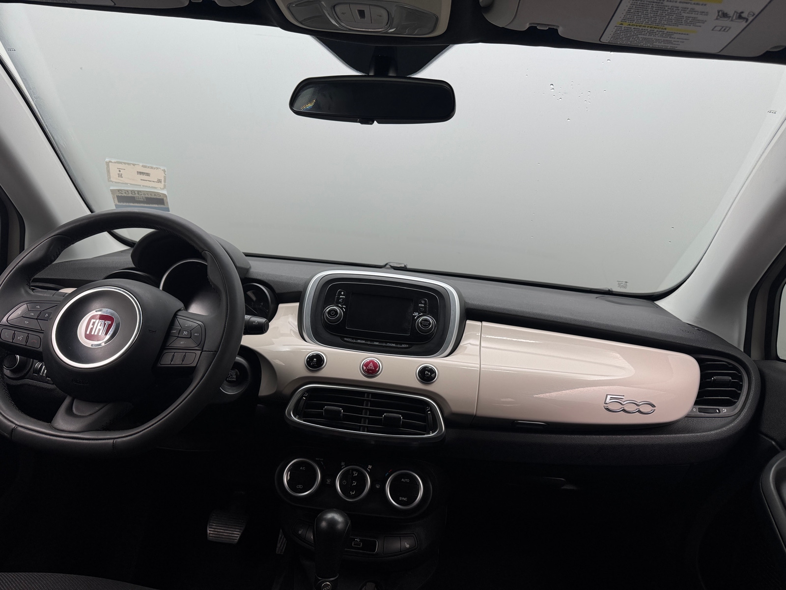 Thumbnail: 2016 Fiat 500X - 3