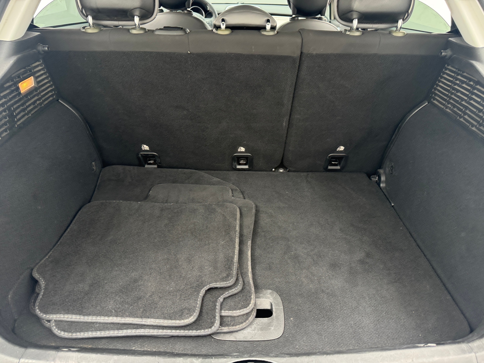 Thumbnail: 2016 Fiat 500X - 7