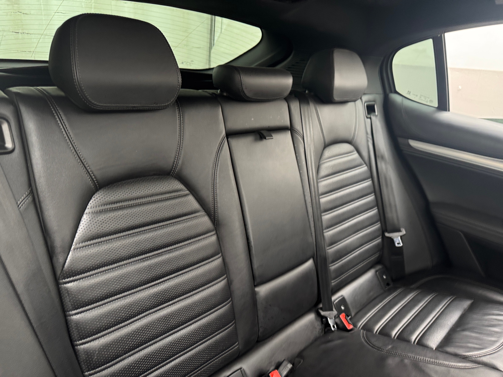 Thumbnail: 2019 Alfa Romeo Stelvio - 5