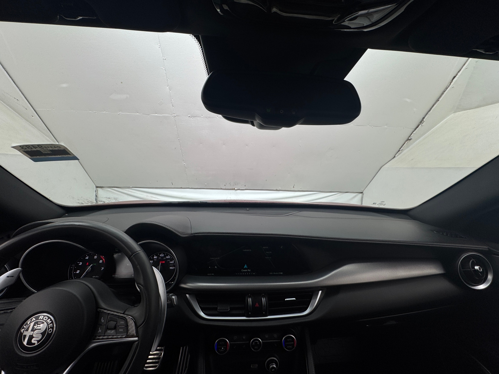 Thumbnail: 2019 Alfa Romeo Stelvio - 2