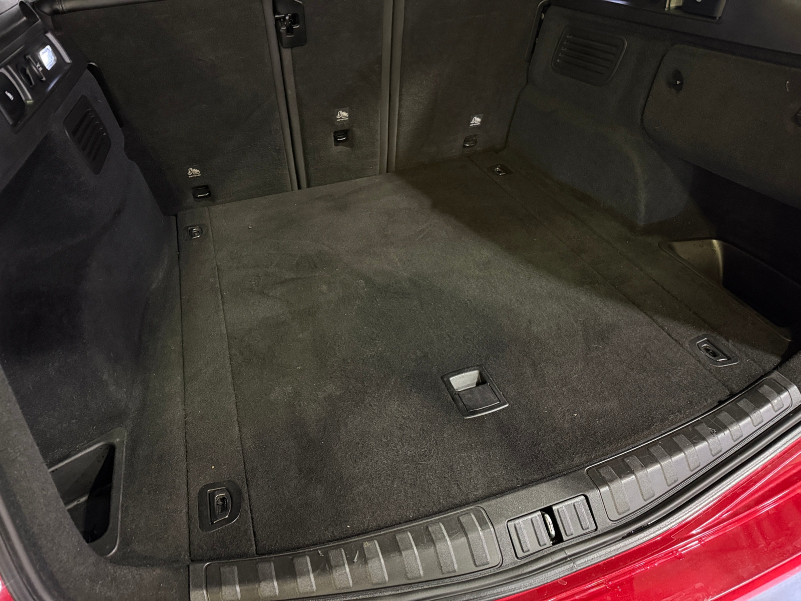 Thumbnail: 2019 Alfa Romeo Stelvio - 6