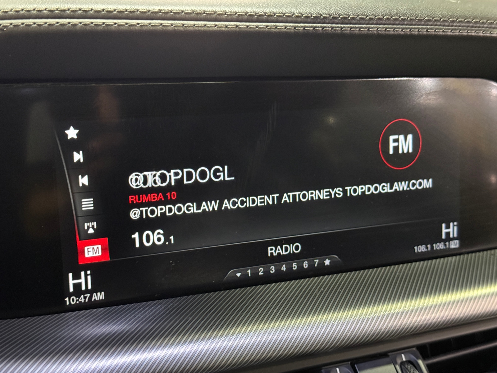 Thumbnail: 2019 Alfa Romeo Stelvio - 3